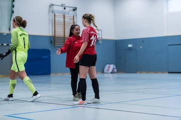 Bild 1031 - B-Juniorinnen Futsalmeisterschaft